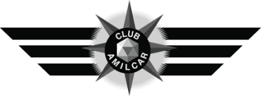 Congrès économique du Club Amilcar